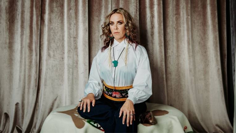 Amanda Rheaume