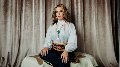 Amanda Rheaume