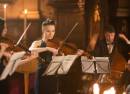 Moonlight Sonata by Candlelight