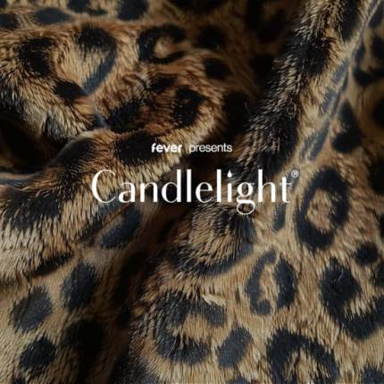 Candlelight Summer 90s Unplugged