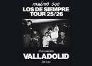 Malmö 040 - Los De Siempre Tour en Valladolid