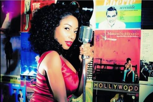 Karyn White
