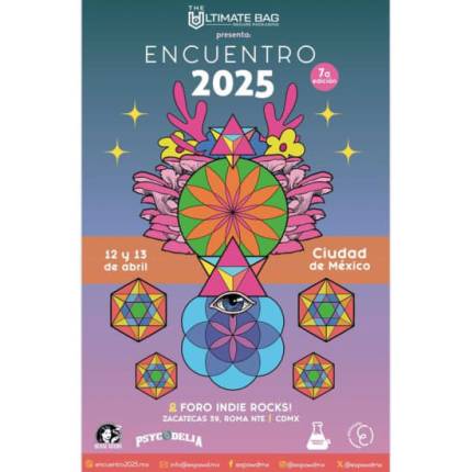 Encuentro 2025