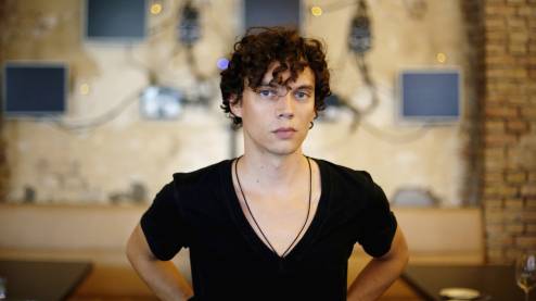 Francesco Tristano