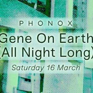 Gene on Earth
