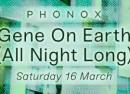 Gene on Earth