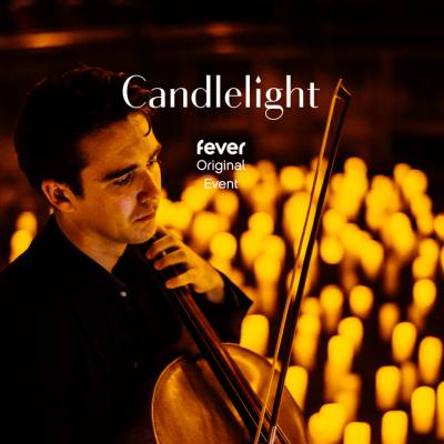 Candlelight Open Air Tributo ai Coldplay