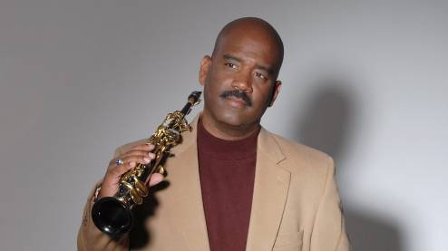 Walter Beasley