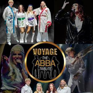 Edinburgh Fringe: Voyage - The ABBA Tribute