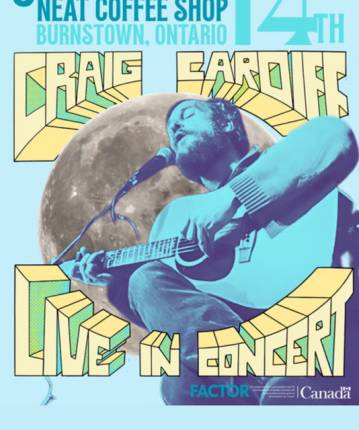 Craig Cardiff