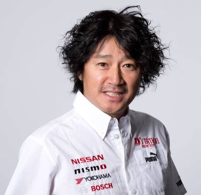 Masahiko Kondō