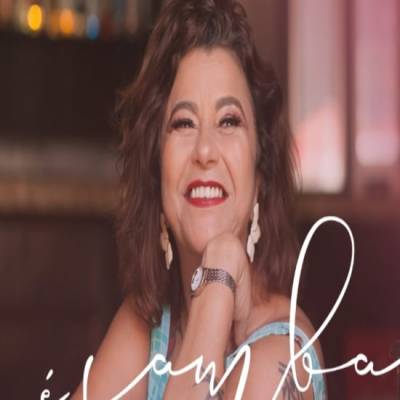 Dorina - É Samba