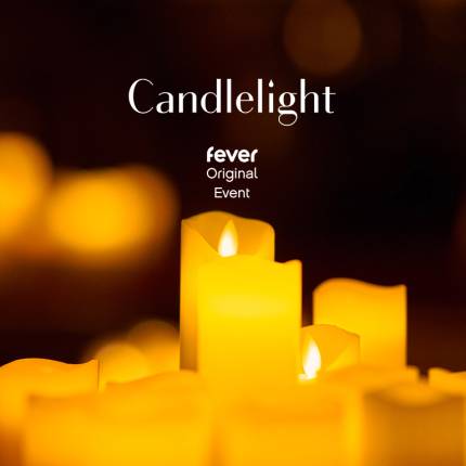 Candlelight Hommage à David Bowie