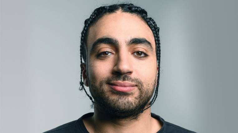 Anas Hassouna