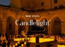 Candlelight Open Air Tributo a Ennio Morricone e altre colonne sonore