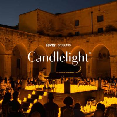 Candlelight Open Air Tributo a Ennio Morricone e altre colonne sonore