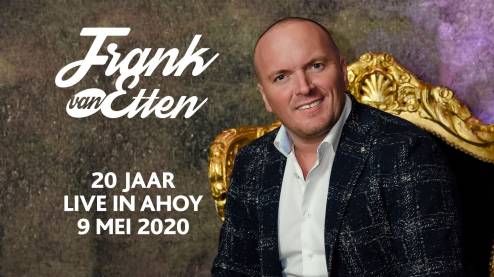 Frank Van Etten