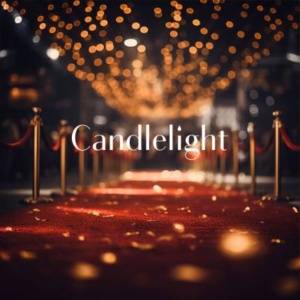Candlelight Best Movie Soundtracks
