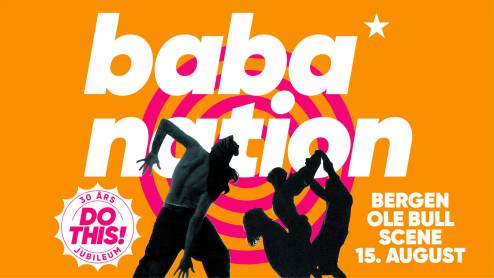 Baba Nation