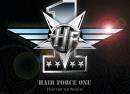 Hair Force One