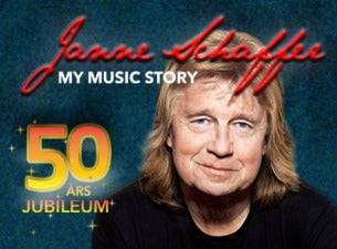 Janne Schaffer