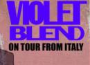 Violet Blend
