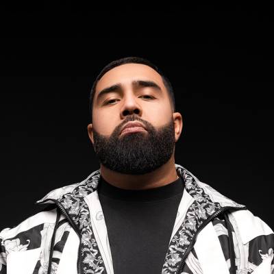 Jah Khalib