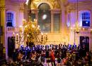Vivaldi's Four Seasons by Candlelight