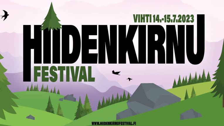 Hiidenkirnu Festival