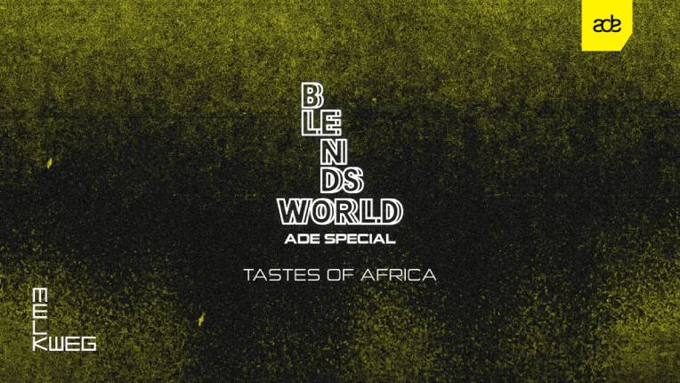 Blendsworld