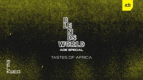Blendsworld