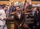 B.B. and the Bluesshacks