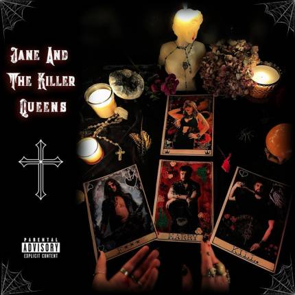 Jane and The Killer Queens