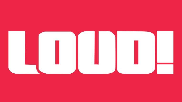 LOUD