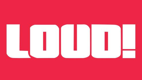 LOUD