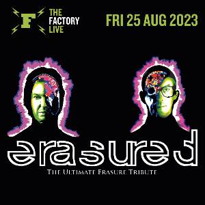 Erasured