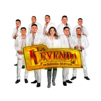 La Leyenda De Servando Montalva