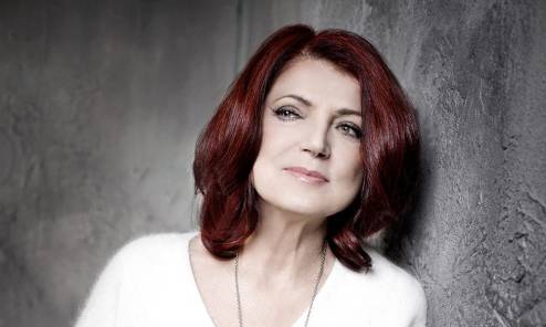 Urszula Dudziak