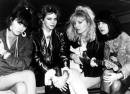 The Pandoras