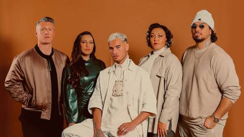 Stan Walker