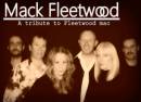 Mack Fleetwood
