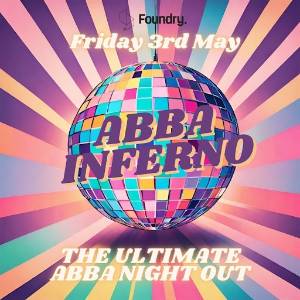 Abba Inferno