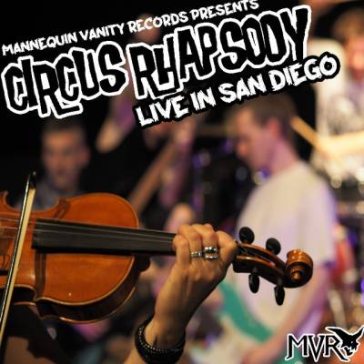 Circus Rhapsody