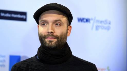 Marc-Uwe Kling