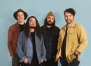 The Rollin' Rust