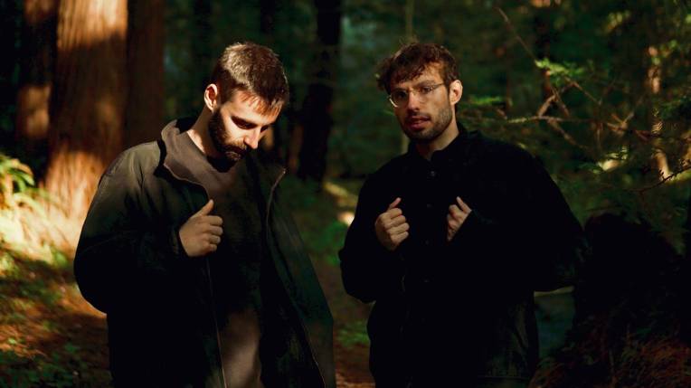 slenderbodies