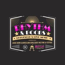 Rhythm and boobs