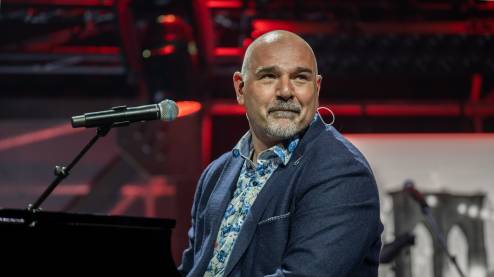 The Billy Joel Experience