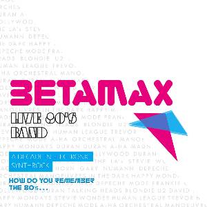Betamax