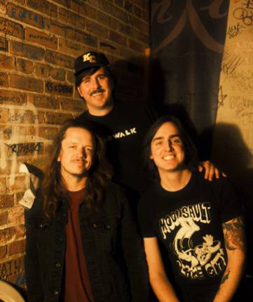 Wicked Bears